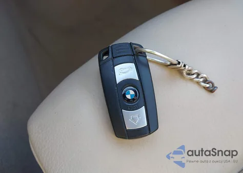 2008 BMW 335 I from USA, damaged, VIN WBAWL73508PX52878